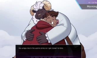 Quantum Love Theory Adult Game Screenshot (2)