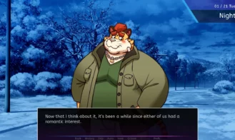 Quantum Love Theory Adult Game Screenshot (3)