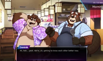 Quantum Love Theory Adult Game Screenshot (4)