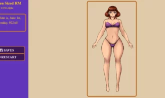 Queen Sized Adult Game Screenshots (1)