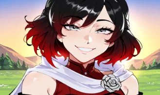 RWBY DAY OUT Adult Game Screenshots (2)