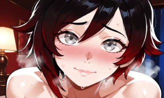 RWBY DAY OUT Adult Game Screenshots (6)