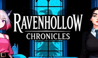 Ravenhollow Chronicles porn xxx game download cover
