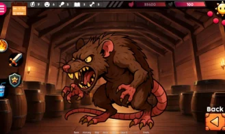 Ravenhollow Chronicles Adult Game Screenshots (2)