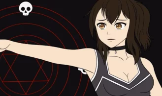 Re:Witch porn xxx game download cover
