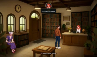Relics of Wayne Greymoor Adult Game Screenshots (4)