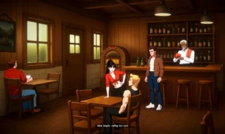 Relics of Wayne Greymoor Adult Game Screenshots (6)