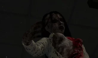 Resident Within Adult Game Screenshots (2)