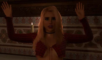 Resident Within Adult Game Screenshots (3)