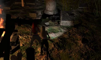Resident Within Adult Game Screenshots (4)