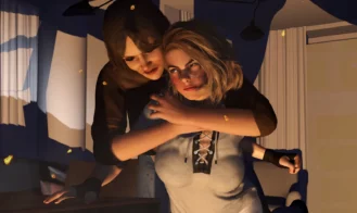Resident Within Adult Game Screenshots (6)