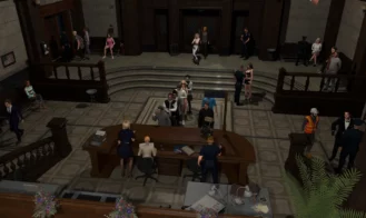 Resident Within Adult Game Screenshots (7)