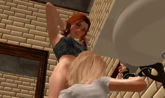 Resident Within Adult Game Screenshots (8)