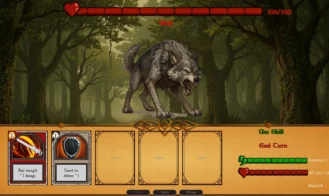 Rise Of The All Kings Adult Game Screenshots (1)