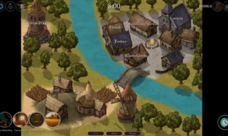 Rise Of The All Kings Adult Game Screenshots (4)