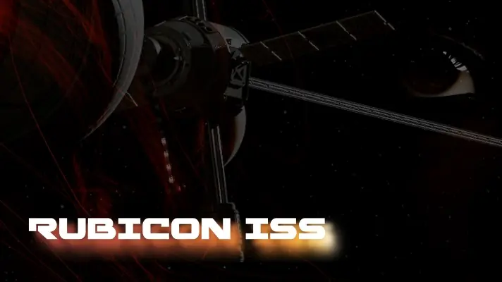 Rubicon ISS porn xxx game download cover