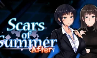 Scars of Summer: After porn xxx game download cover