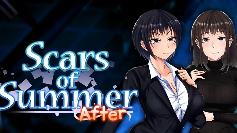 Scars of Summer: After porn xxx game download cover