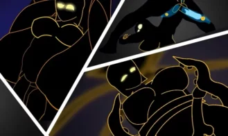 Sea of Shadows porn xxx game download cover