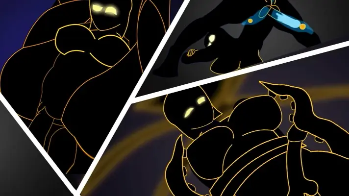 Sea of Shadows porn xxx game download cover