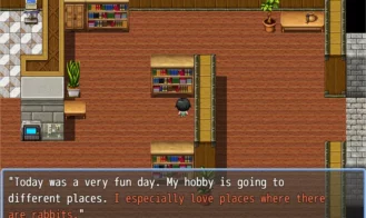 Semen Extraction Mansion Adult Game Screenshots (4)
