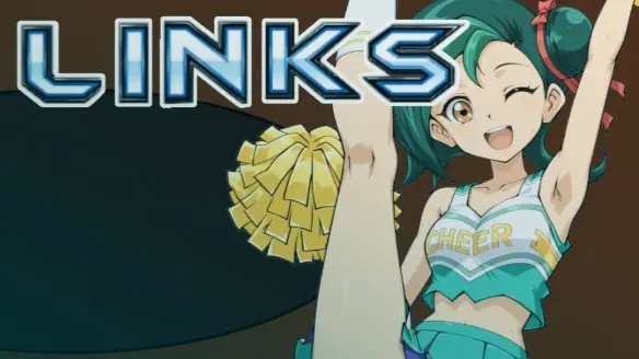Sex Links porn xxx game download cover