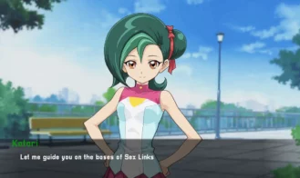 Sex Links Adult Game Screenshots (1)