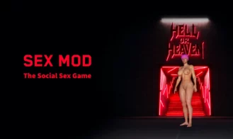 Sex Mod porn xxx game download cover