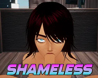 Shameless porn xxx game download cover