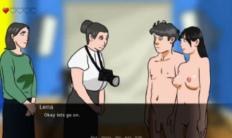 Shutter Secret Adult Game Screenshots (3)