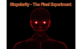 Singularity – The Final Experiment porn xxx game download cover