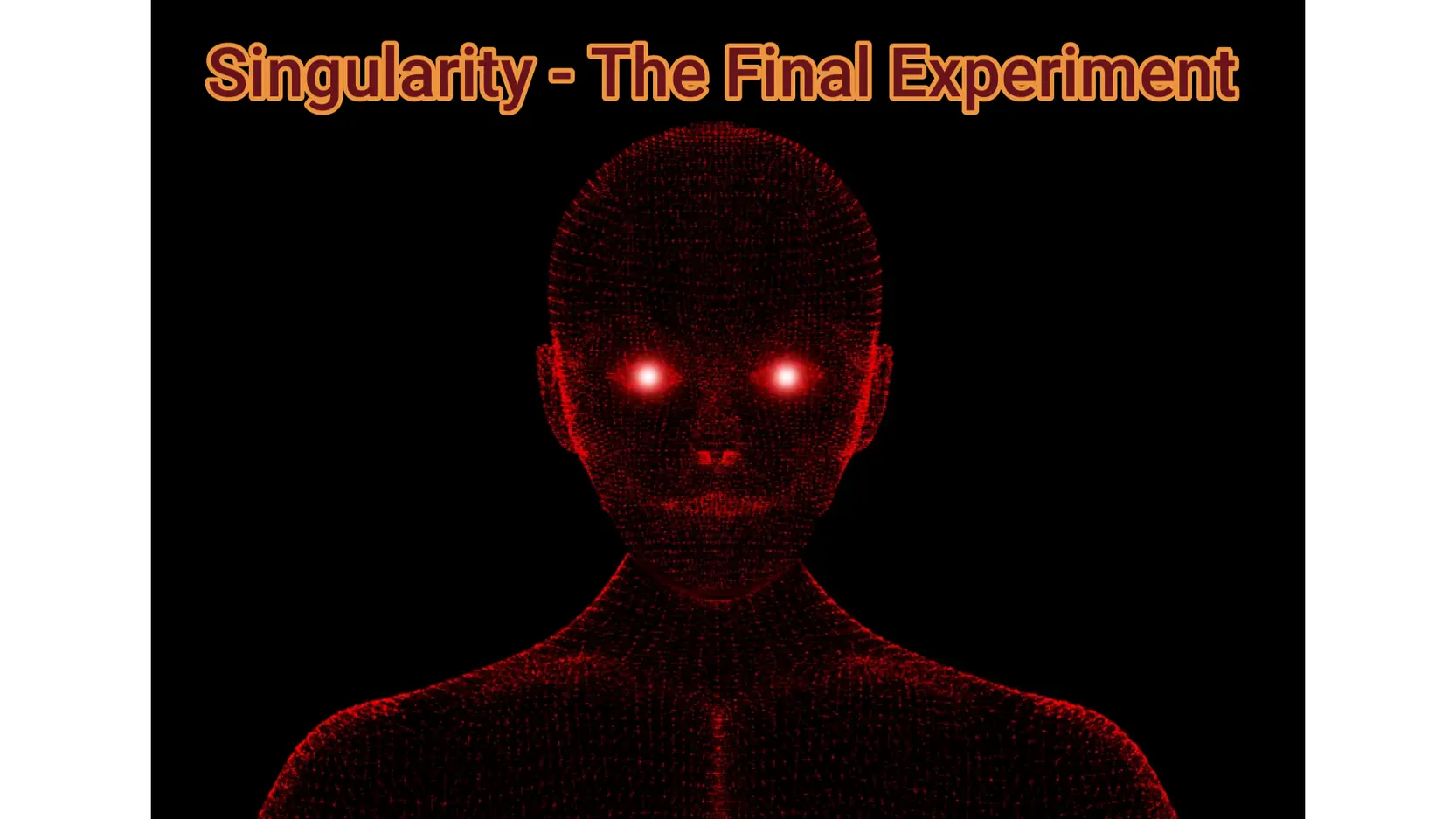 Singularity – The Final Experiment porn xxx game download cover