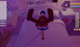 Sleep Monito Adult Game Screenshot (2)