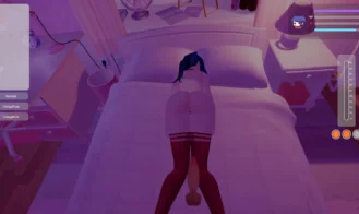 Sleep Monito Adult Game Screenshot (3)