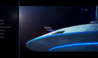 Star Trek: Lower Decks – And the New Greatest Captain of All Time! porn xxx game download cover