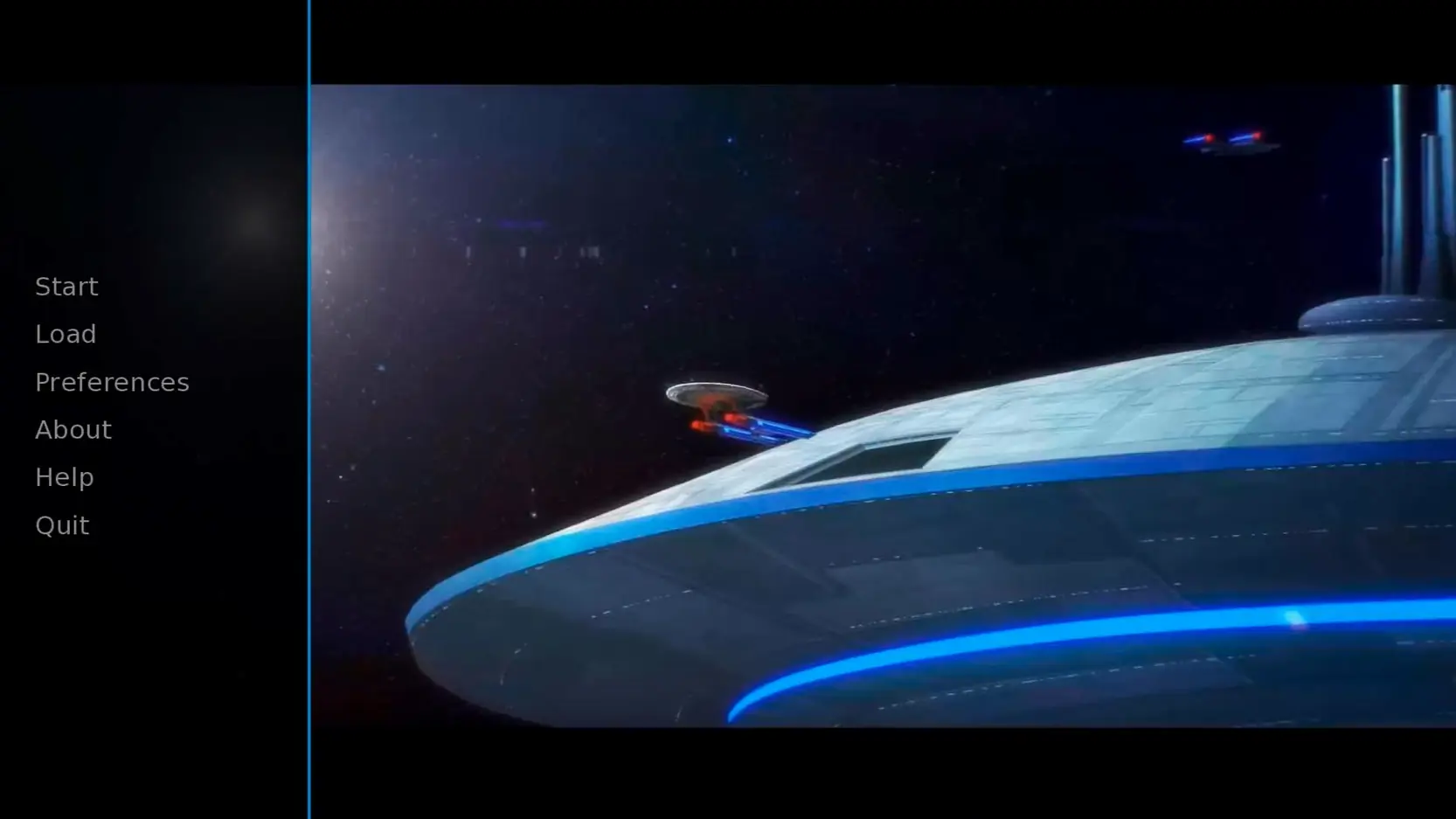 Star Trek: Lower Decks – And the New Greatest Captain of All Time! porn xxx game download cover