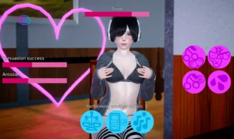 StreamBound Adult Game Screenshots (2)
