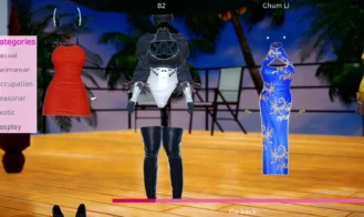 StreamBound Adult Game Screenshots (4)