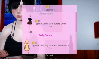 StreamBound Adult Game Screenshots (7)