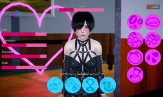 StreamBound Adult Game Screenshots (8)