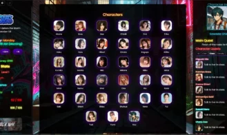Street Versus Adult Game Screenshots (3)
