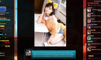 Street Versus Adult Game Screenshots (5)