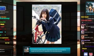 Street Versus Adult Game Screenshots (6)