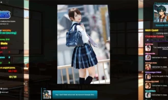 Street Versus Adult Game Screenshots (7)