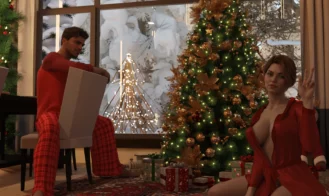 Stuffing Her Stocking Adult Game Screenshots (3)
