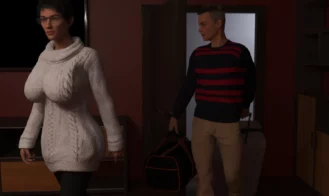 Subject 9 Adult Game Screenshots (2)