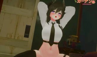 Succubus Garden Adult Game Screenshots (1)