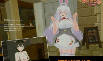 Succubus Garden Adult Game Screenshots (2)