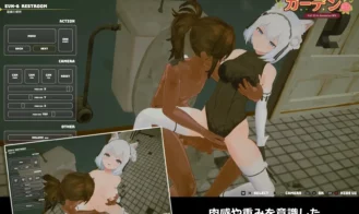Succubus Garden Adult Game Screenshots (3)