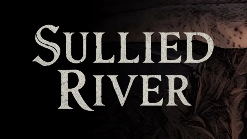 Sullied River porn xxx game download cover